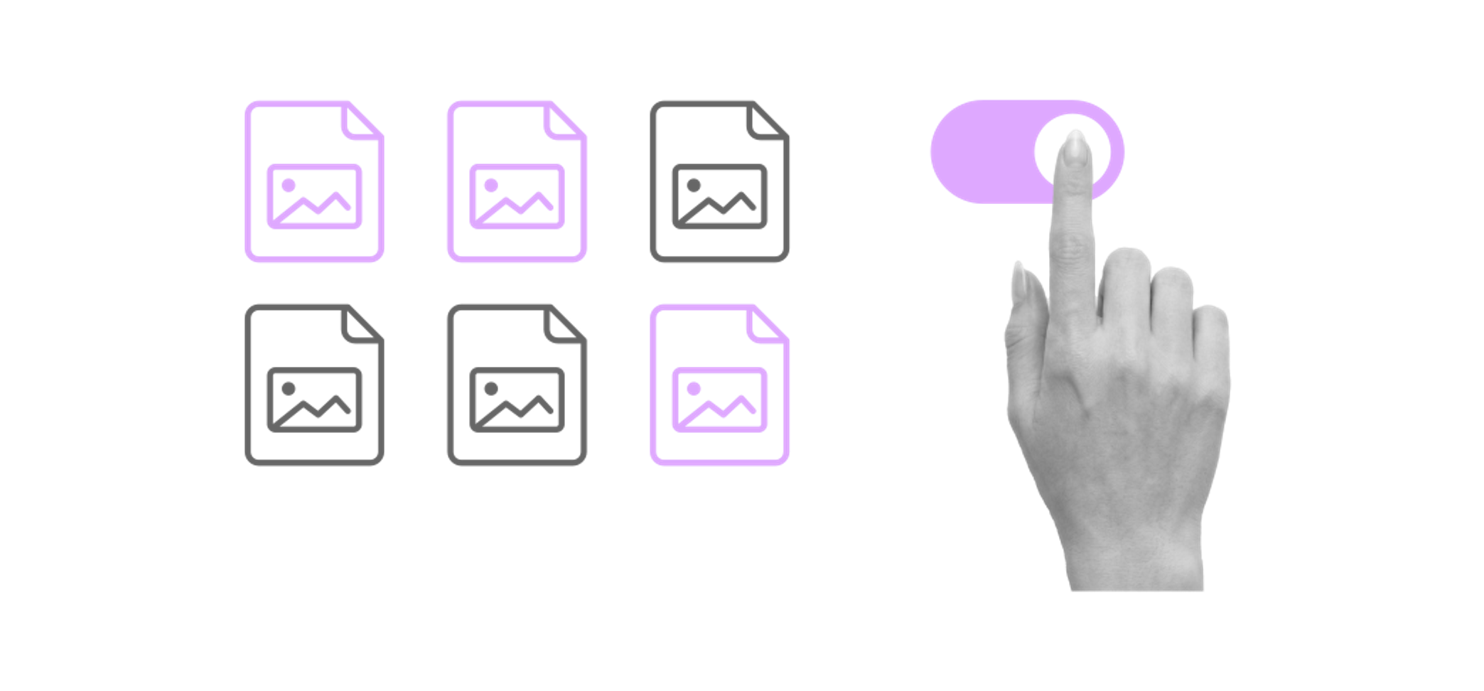 Control access & moderate