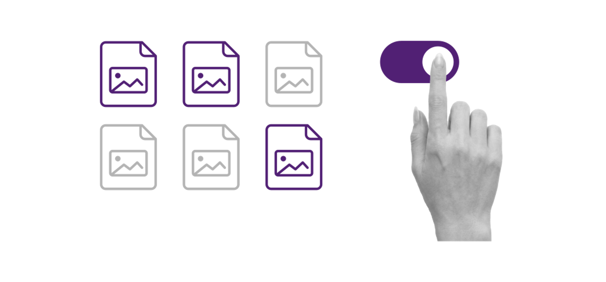 Control access & moderate