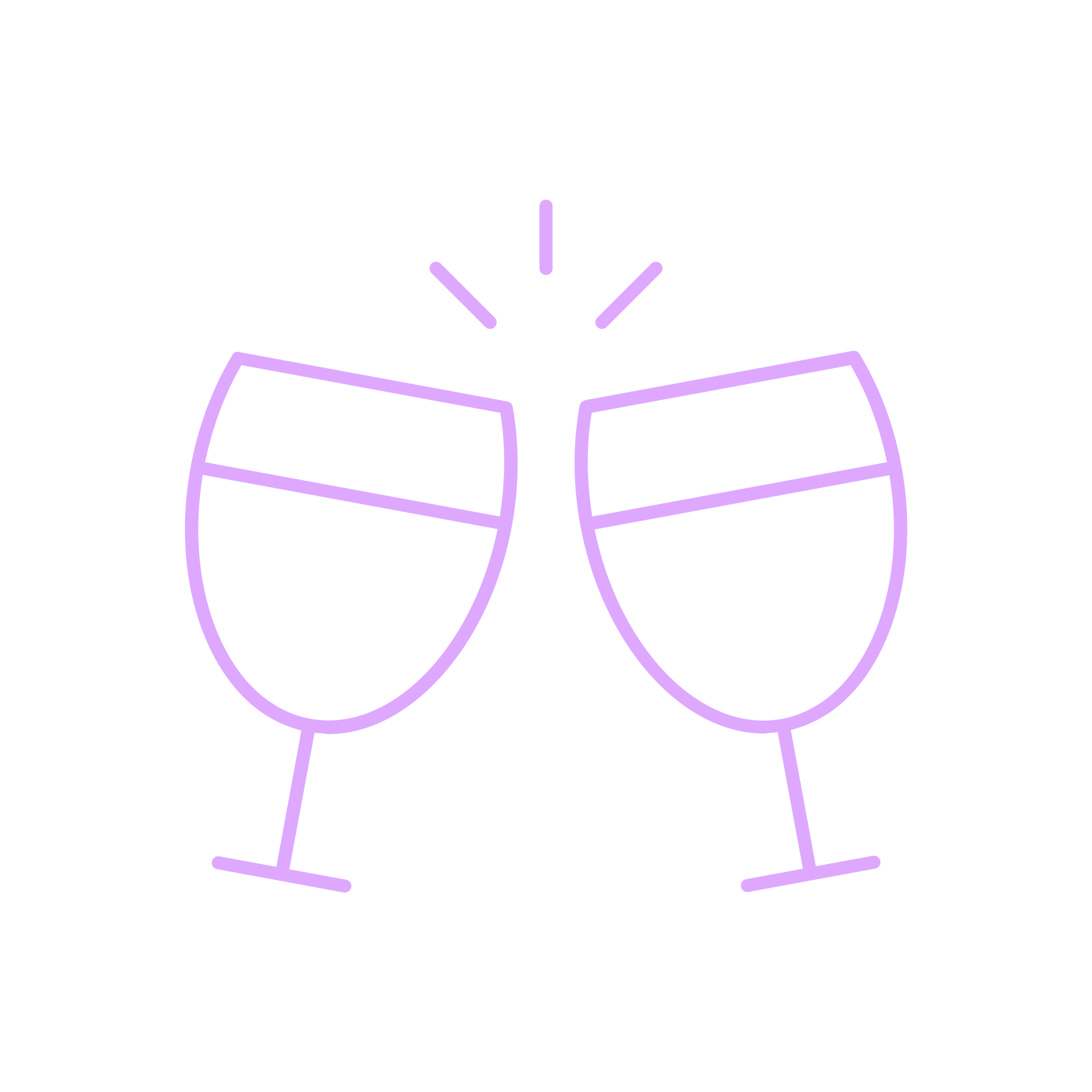 Celebrations & toasts