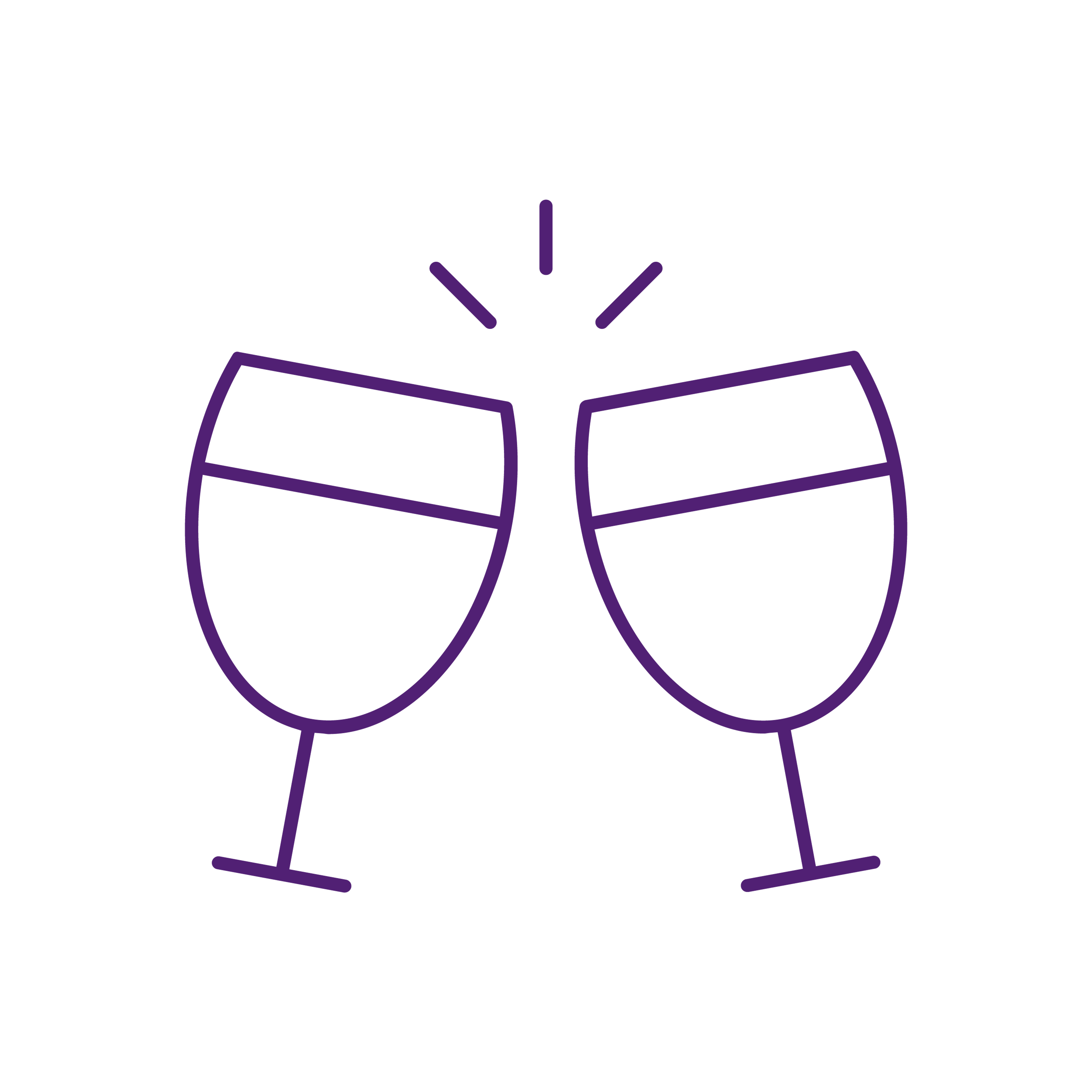 Celebrations & toasts